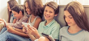 Internet Safety Talks for young Teens - 12-14 years old